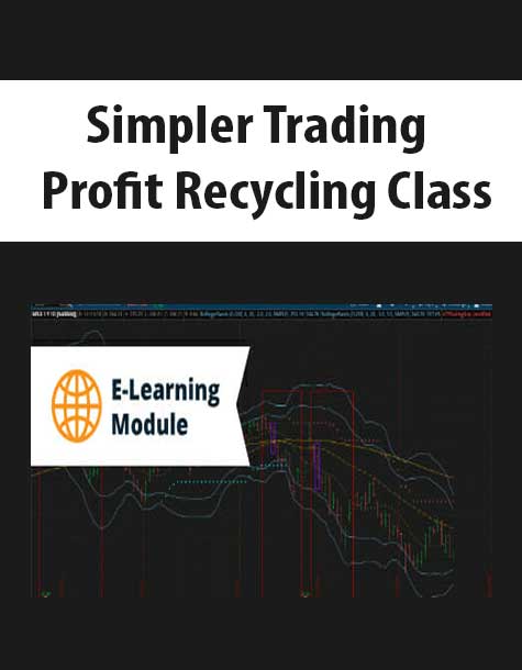 [Download Now] Simpler Trading - Profit Recycling Class