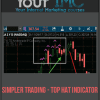 [Download Now] Simpler Trading - Top Hat Indicator