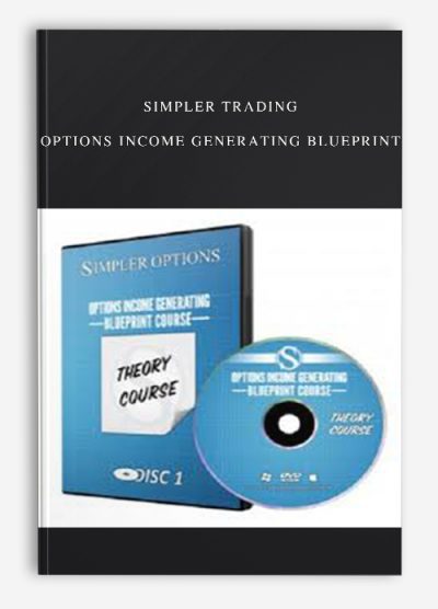 [Download Now] Simpler Trading – Options Income Generating Blueprint