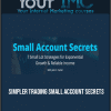 [Download Now] Simpler Trading – Small Account Secrets