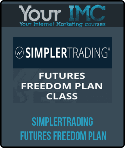 [Download Now] SimplerTrading - Futures Freedom Plan