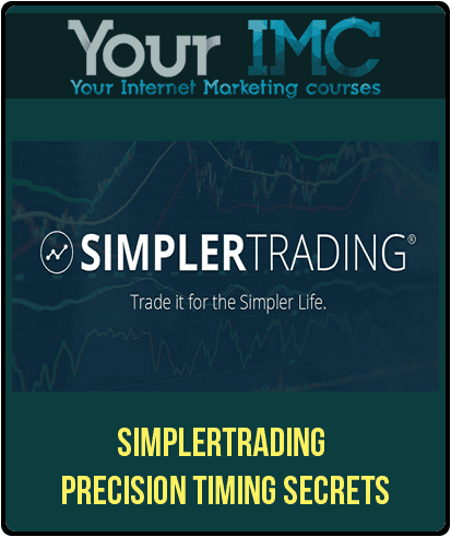 [Download Now] SimplerTrading - Precision Timing Secrets