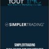 Simplertrading – Dyna Range For NinjaTrader