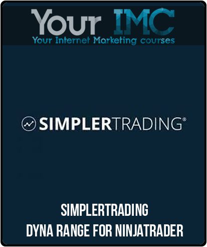 Simplertrading – Dyna Range For NinjaTrader