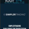 Simplertrading – Dyna Range For TradeStation