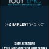 Simplertrading – Layup Indicators For NinjaTrader