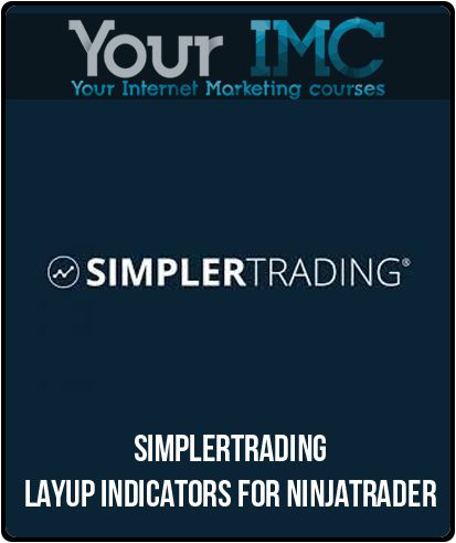 Simplertrading – Layup Indicators For NinjaTrader