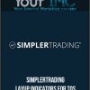 Simplertrading – Layup Indicators For TOS