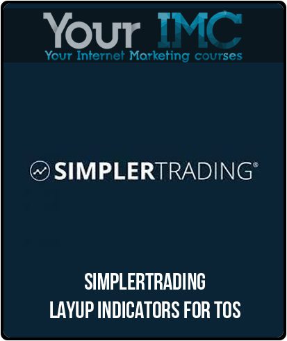 Simplertrading – Layup Indicators For TOS