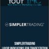 Simplertrading – Layup Indicators For Tradestation