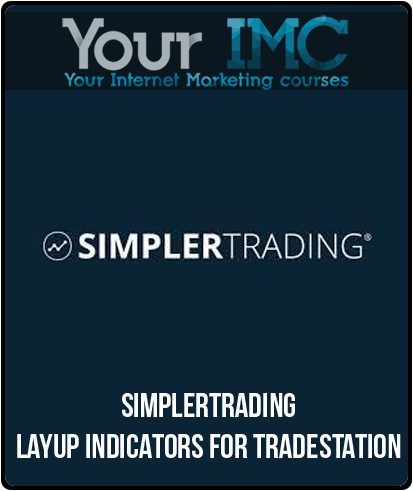 Simplertrading – Layup Indicators For Tradestation