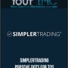 Simplertrading – Porsche Dots For TOS