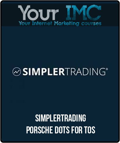 Simplertrading – Porsche Dots For TOS