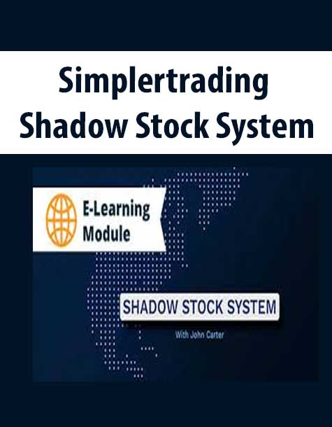 [Download Now] Simplertrading – Shadow Stock System