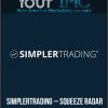 Simplertrading – Squeeze Radar