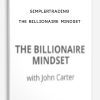 [Download Now] Simplertrading – The Billionaire Mindset