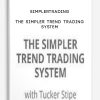 [Download Now] Simplertrading – The Simpler Trend Trading System