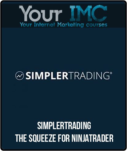 Simplertrading – The Squeeze For NinjaTrader