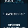 Simplertrading – The Squeeze For TradeStation