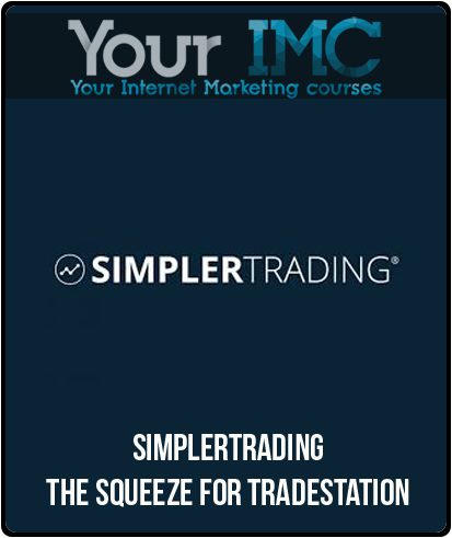 Simplertrading – The Squeeze For TradeStation