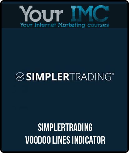 [Download Now] Simplertrading – Voodoo Lines Indicator