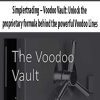 [Download Now] Simplertrading – Voodoo Vault: Unlock the proprietary formula behind the powerful Voodoo Lines