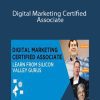 Simplilearn – Digital Marketing Certified Associate