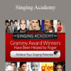 Singing Academy - Roger Love