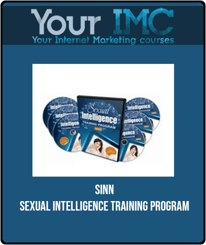 Sinn - Sexual Intelligence Training Program