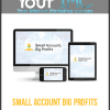 [Download Now] Small Account Big Profits