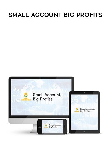 [Download Now] Walter Peters - Small Account Big Profits Live Trades