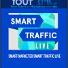 Smart Marketer – Smart Traffic Live