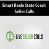 [Download Now] Smart Reale State Coach – Seller Calls