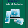 [Download Now] Ilean Harris - Social Ads Domination