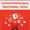 Social Media Marketing Agency Digital Marketing + Business