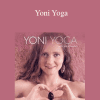 Sofia Sundari - Yoni Yoga