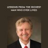 Solomon (Stephen K. Scott) – Lessons From the Richest Man Who Ever Lived