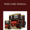 Soren Jordansen & Cindy Battye - Media Traffic Meltdown