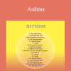 Sound Healing Center - Asthma