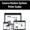 [Download Now] Source Hacker System – Peter Szabo