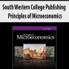 South Western College Publishing – Principles of Microeconomics