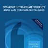 Speakout Intermediate Students Book and DVD English Training