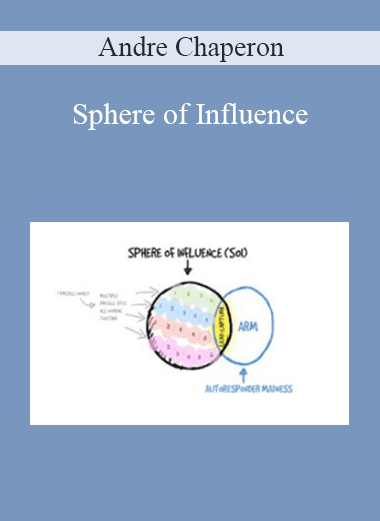 Sphere of Influence - Andre Chaperon