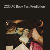 Spidey – ZODIAC Book Test Prediction