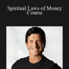 Spiritual Laws of Money Course - T. Harv Eker