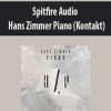 Spitfire Audio – Hans Zimmer Piano (Kontakt)