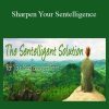 [Download Now] Stacey Mayo – Sharpen Your Sentelligence