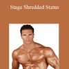 Stage Shredded Status - Vince Deknonte