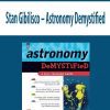 Stan Gibilisco – Astronomy Demystified