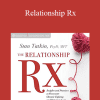 Stan Tatkin - Relationship Rx